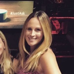 Meet your Posher, Briana